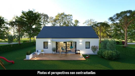 For sale Sautron 84 m2 Loire atlantique (44880) photo 2