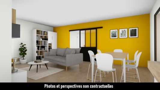 For sale Erbray 84 m2 Loire atlantique (44110) photo 3