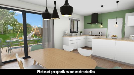 Acheter Maison Pin Loire atlantique