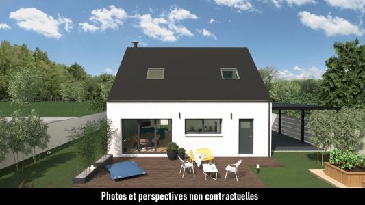 Annonce Vente Maison Guenrouet 44
