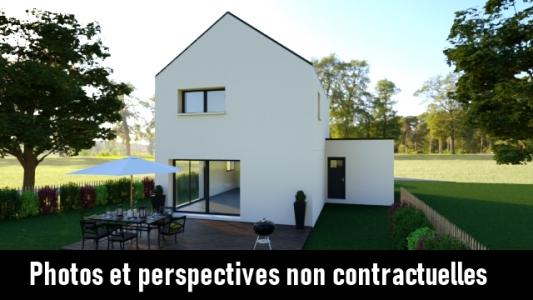 Annonce Vente Maison Saint-mars-du-desert 44
