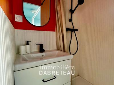 Louer Appartement Venissieux 560 euros
