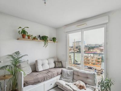 Acheter Appartement 48 m2 Lyon-3eme-arrondissement