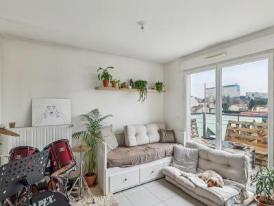 Acheter Appartement Lyon-3eme-arrondissement Rhone