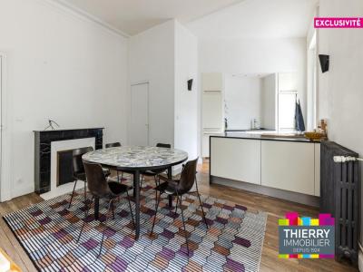Annonce Vente 4 pices Appartement Nantes 44