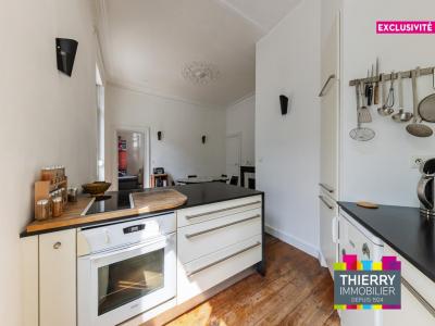 Acheter Appartement 86 m2 Nantes