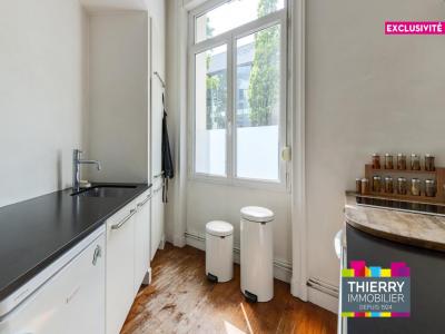Acheter Appartement Nantes Loire atlantique