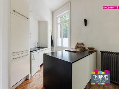 Acheter Appartement Nantes 309750 euros