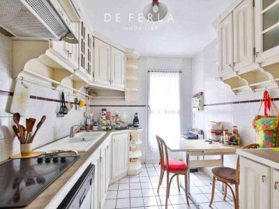 Acheter Appartement Villejuif 425000 euros