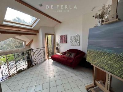 Acheter Maison 645 m2 Antony