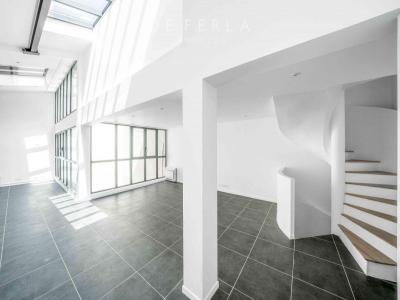 Acheter Appartement 200 m2 Montrouge