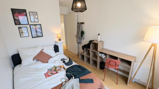 For rent Clichy 1 room 16 m2 Hauts de Seine (92110) photo 0