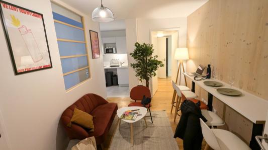 Annonce Location Appartement Clichy 92