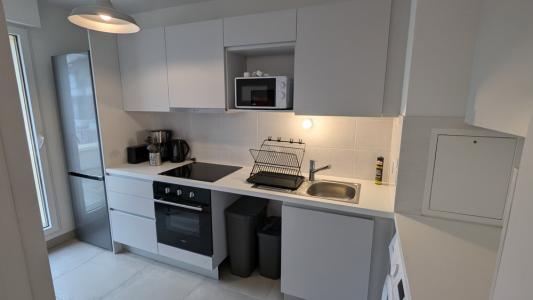 Louer Appartement Clichy Hauts de Seine