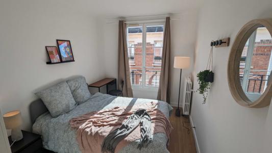 Annonce Location Appartement Asnieres-sur-seine 92