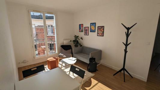 Louer Appartement Asnieres-sur-seine Hauts de Seine