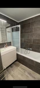 Louer Appartement Paris-12eme-arrondissement Paris