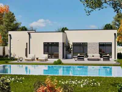 Annonce Vente 5 pices Maison Savigny-le-temple 77
