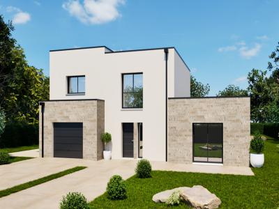 Annonce Vente 7 pices Maison Savigny-le-temple 77
