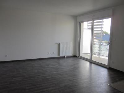 For rent Sainte-luce-sur-loire 3 rooms 63 m2 Loire atlantique (44980) photo 1