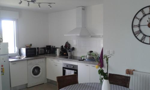 For rent Sainte-luce-sur-loire 3 rooms 63 m2 Loire atlantique (44980) photo 3