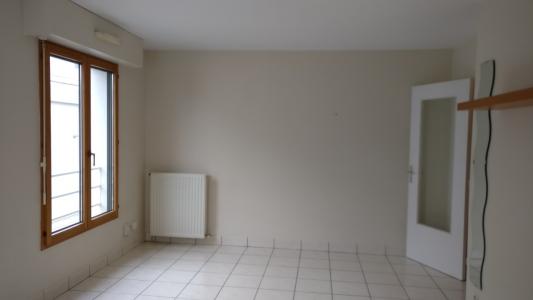For rent Nantes 1 room 23 m2 Loire atlantique (44000) photo 0
