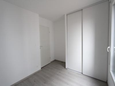 Louer Appartement Reze Loire atlantique