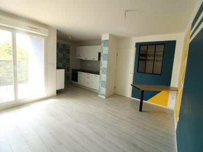 Louer Appartement 61 m2 Saint-herblain