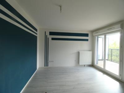 Louer Appartement Saint-herblain 795 euros