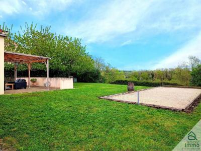 Annonce Vente 5 pices Maison Verrieres 86