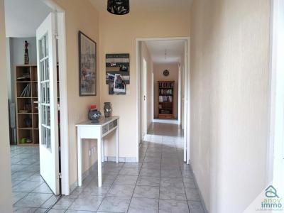 Acheter Maison Verrieres Vienne