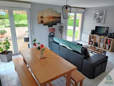 Acheter Maison Verrieres 170000 euros
