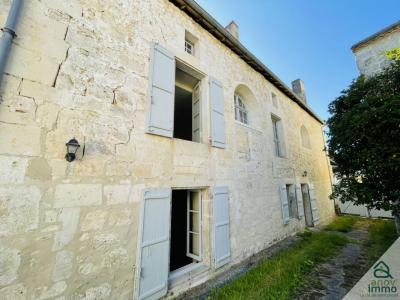 For sale Villebois-lavalette 7 rooms 227 m2 Charente (16320) photo 0