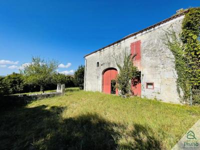 For sale Villebois-lavalette 1 room 2400 m2 Charente (16320) photo 0