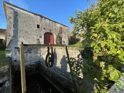 For sale Villebois-lavalette 1 room 2400 m2 Charente (16320) photo 1