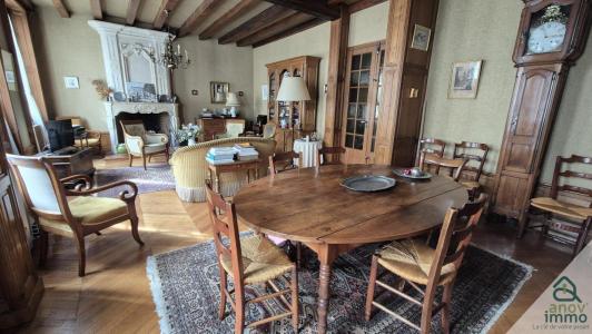 For sale Villebois-lavalette 13 rooms 337 m2 Charente (16320) photo 0