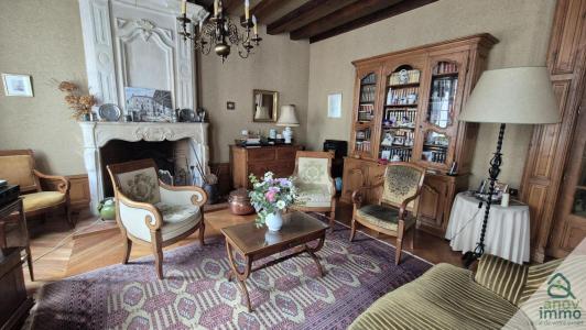 For sale Villebois-lavalette 13 rooms 337 m2 Charente (16320) photo 1
