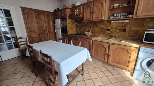 For sale Villebois-lavalette 13 rooms 337 m2 Charente (16320) photo 3