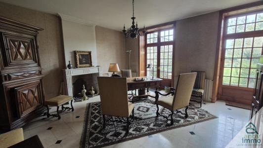 For sale Villebois-lavalette 13 rooms 337 m2 Charente (16320) photo 4
