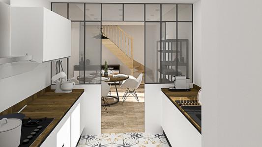 For sale Moissy-cramayel 5 rooms 95 m2 Seine et marne (77550) photo 4