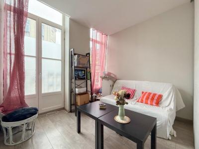 Annonce Location 2 pices Appartement Lille 59