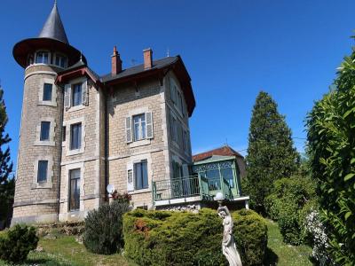 For sale Besancon 12 rooms 280 m2 Doubs (25000) photo 1