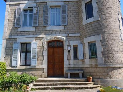 For sale Besancon 12 rooms 280 m2 Doubs (25000) photo 2