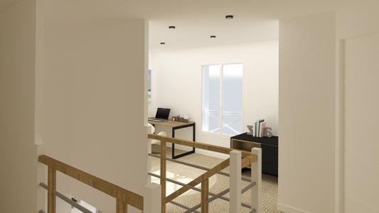 Annonce Vente 6 pices Maison Villebon-sur-yvette 91