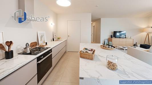 Acheter Appartement Ecully 637000 euros