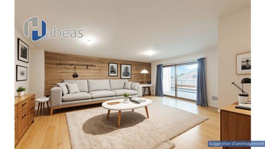 For sale Alpe-d'huez 3 rooms 84 m2 Isere (38750) photo 3
