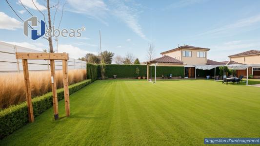 For sale Saint-pierre-de-chandieu 5 rooms 131 m2 Rhone (69780) photo 3