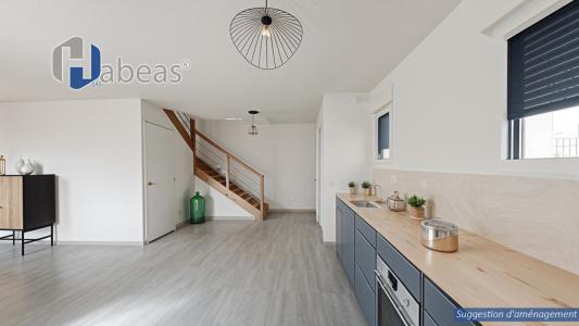 For sale Saint-pierre-de-chandieu 5 rooms 131 m2 Rhone (69780) photo 4