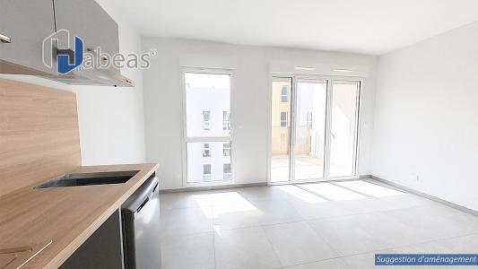 For sale Tassin-la-demi-lune 1 room 33 m2 Rhone (69160) photo 0