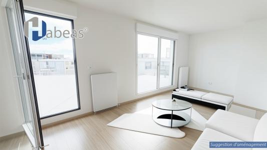 For sale Lyon-8eme-arrondissement 4 rooms 80 m2 Rhone (69008) photo 2